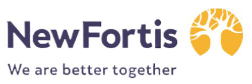 New Fortis SACCO Logo